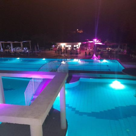 Resort Sciabache Zambrone Zewnętrze zdjęcie