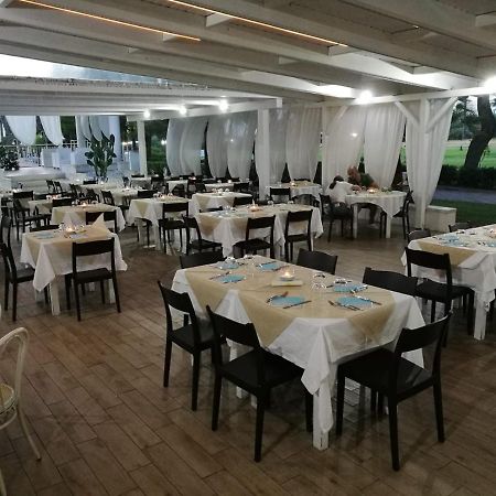 Resort Sciabache Zambrone Zewnętrze zdjęcie