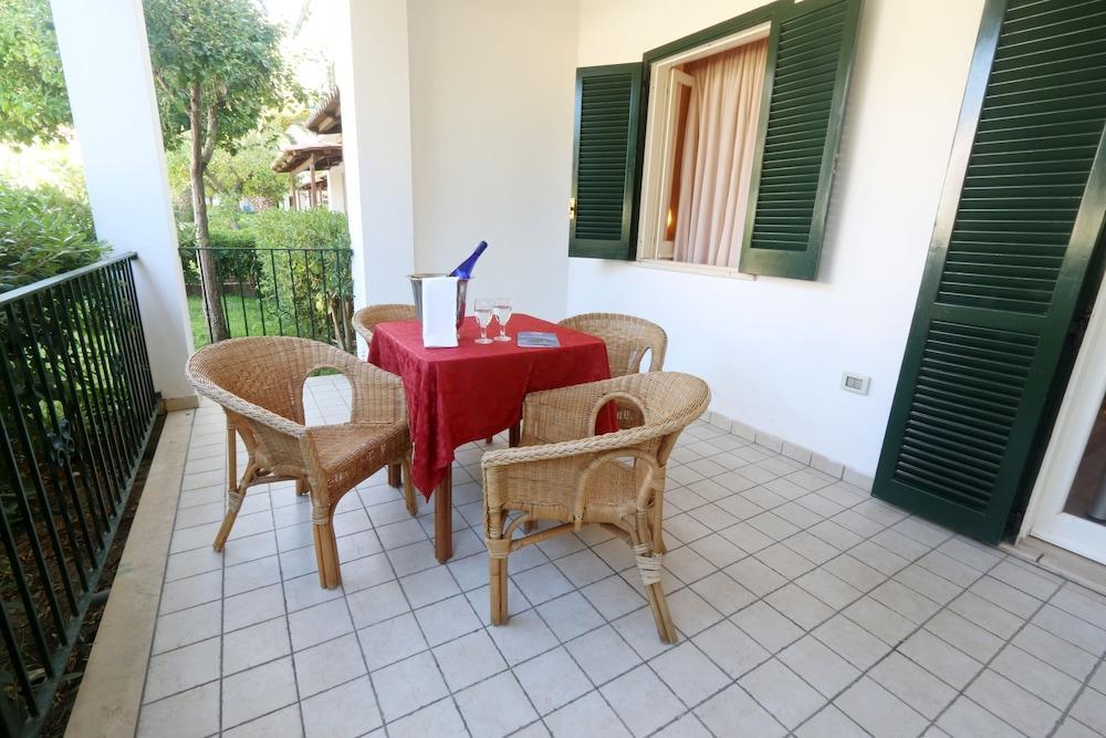 Resort Sciabache Zambrone Zewnętrze zdjęcie
