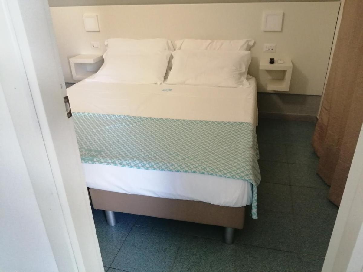 Resort Sciabache Zambrone Zewnętrze zdjęcie
