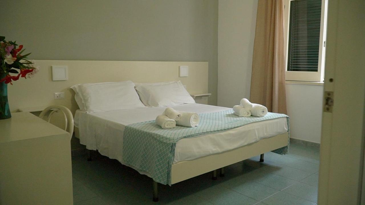 Resort Sciabache Zambrone Zewnętrze zdjęcie
