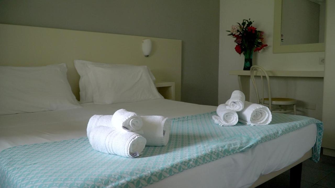 Resort Sciabache Zambrone Zewnętrze zdjęcie