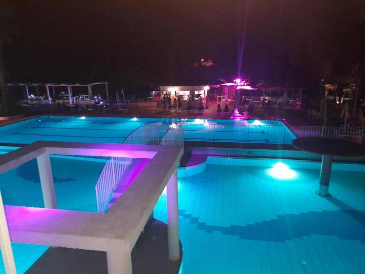 Resort Sciabache Zambrone Zewnętrze zdjęcie