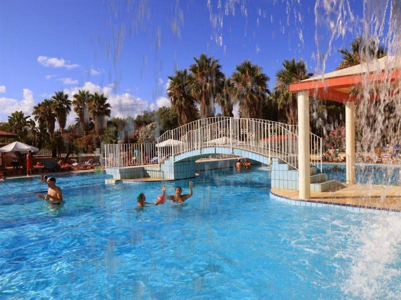 Resort Sciabache Zambrone Zewnętrze zdjęcie