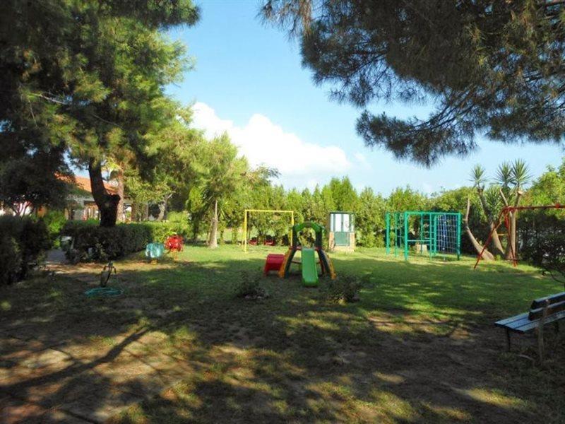 Resort Sciabache Zambrone Zewnętrze zdjęcie