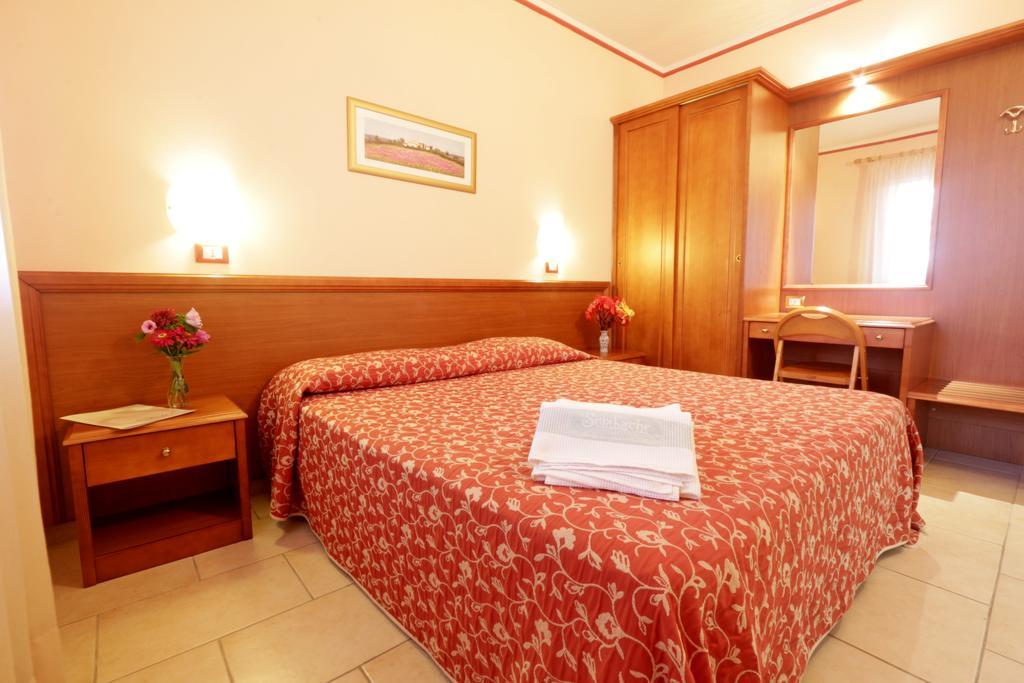 Resort Sciabache Zambrone Zewnętrze zdjęcie