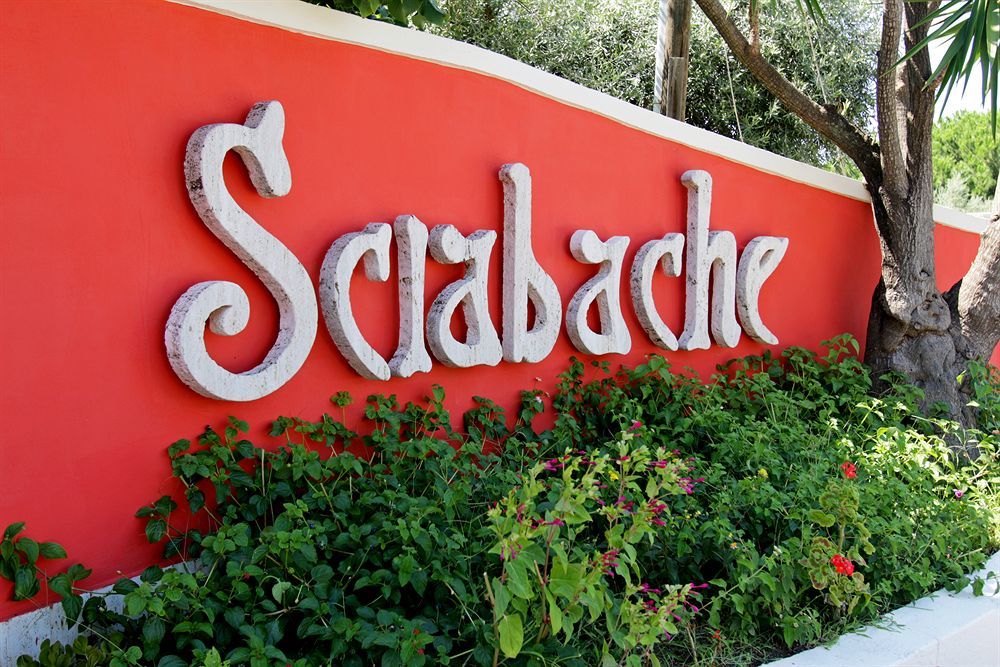 Resort Sciabache Zambrone Zewnętrze zdjęcie